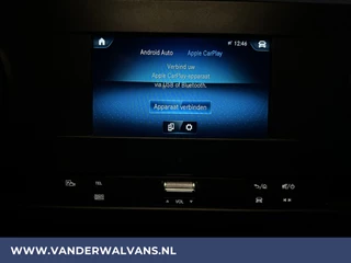 Mercedes-Benz Sprinter Mercedes-Benz Sprinter 317 CDI 170pk L3H2 Euro6 Airco | Camera | Apple Carplay | Cruisecontrol Android Auto, Parkeersensoren, Bijrijdersbank, stoelverwarming - afbeelding nr 5