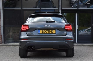 Audi Q2 Audi Q2 2.0 TFSI quattro Sport Edition #1 Pano B&O Camera Sfeer Virtual - afbeelding nr 6