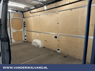 Mercedes-Benz Sprinter Mercedes-Benz Sprinter 316 CDI 163 pk L3H2 *Laadklep* Euro6 Airco | Camera | Navigatie | Apple Carplay Android Auto, Stoelverwarming, Bijrijdersbank - afbeelding nr 14