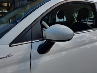 Fiat 500 1.0 Hybrid 70pk Dolcevita | Apple Carplay + Android Auto | Clima | Cruise | Panoramadak | Bluetooth Carkit+Streaming+USB | Elek.Ramen+Spiegels | Stuurbekrachtiging | 15''lm - afbeelding nr 31