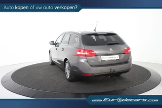 Peugeot 308 Peugeot 308 SW Allure *1ste Eigenaar*Navigatie*Carplay*Trekhaak* - afbeelding nr 10