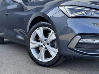 SEAT Leon Seat Leon 1.4 TSI eHybrid PHEV FR Business Intense - afbeelding nr 6