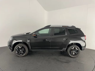 Dacia Duster - afbeelding nr 6