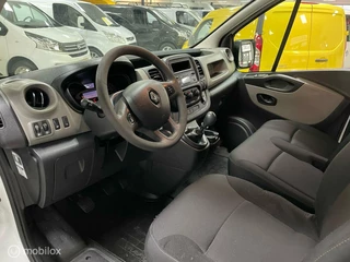 Renault Trafic Renault Trafic 1.6 dCi  L1H1  met 108.000 km - afbeelding nr 9