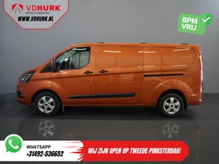 Ford Transit Custom - afbeelding nr 9