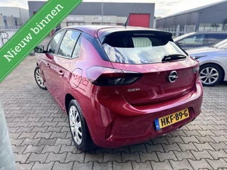 Opel Corsa Opel Corsa 1.2 Edition Navi/ Cruise Control/ Dab - afbeelding nr 5