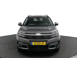 Citroën C5 Aircross Citroen C5 Aircross 1.2 130 PK Business Plus | Navi | 19 inch | - afbeelding nr 34