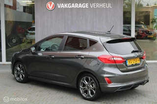 Ford Fiesta Ford Fiesta 1.0 EcoBoost ST-Line - afbeelding nr 2