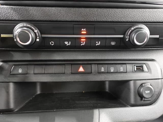 Opel Vivaro Opel Vivaro Combi 1.5 CDTI L2H1 Cruise Control  Parkeersensoren Achter  Bluetooth Airco Voor en Achter  Schuifdeur Rechts en Links - afbeelding nr 22