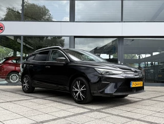 MG MG5 MG MG5 Electric Aut. Range Plus Luxury | Navi | 360 Camera | Carplay | - afbeelding nr 2