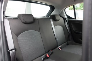 Opel Corsa-e - afbeelding nr 11