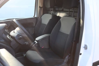 Renault Kangoo - afbeelding nr 2