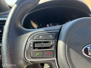 Kia Sportage Kia Sportage 1.6 T-GDI 4WD GT-Line Pano JBL Stoel verwarm verkoel Climate Cruise - afbeelding nr 14