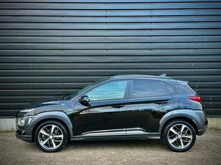 Hyundai Kona - afbeelding nr 7