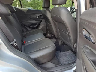 Opel Mokka X Opel Mokka X 1.4 Turbo Innovation | Trekhaak | Pano | Navi | LMV | Camera | PDC | Stoel & stuurverwarming | - afbeelding nr 16