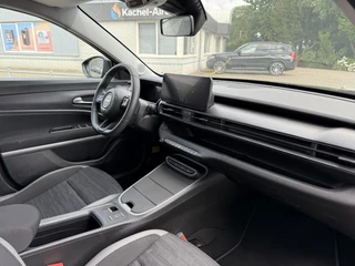 Jeep Avenger Jeep Avenger Longitude 54 kWh | Navi | Carplay | Stoelverwarming | - afbeelding nr 14