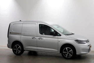 Volkswagen Caddy - afbeelding nr 10