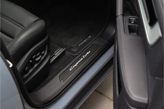 Porsche Cayenne Porsche Cayenne Coupé 4.0 Turbo E-Hybrid SportDesign | Head-up | Stoelventilatie | InnoDrive | Soft-Close | HD Matrix | Trekhaak - afbeelding nr 32