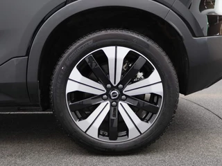 Volvo C40 Volvo C40 Recharge Core 69 kWh  Panoramadak | Camera | Apple Carplay/Android Auto - afbeelding nr 13