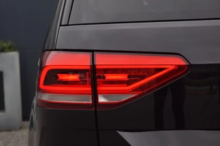 Volkswagen Touran - afbeelding nr 12