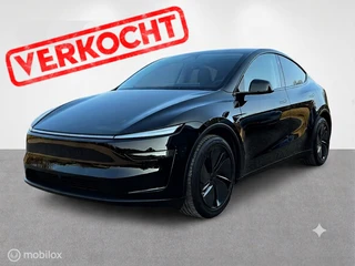 Tesla Model Y Premium Long Range AWD 78 kWh NIEUW!! 889KM