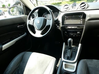 Suzuki Vitara - afbeelding nr 5