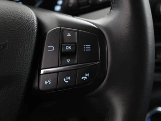Ford Focus Ford Focus 1.0 EcoBoost Hybrid Titanium Style |  Stoel & stuurverwarming | Camera | Full LED | Carplay | Climate control | Navigatie | Park Assist | Getint glas - afbeelding nr 15