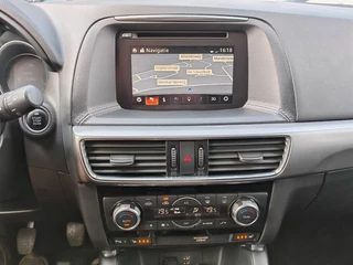 Mazda CX-5 - afbeelding nr 14