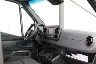 Mercedes-Benz Sprinter Mercedes-Benz Sprinter 316 2.2 CDI L2H2 AUTOMAAT 3500KG TREKVERMOGEN - afbeelding nr 6