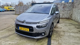 Citroën Grand C4 Spacetourer Citroen Grand C4 SpaceTourer 1.2 PureTech Feel, trekhaak, - afbeelding nr 8