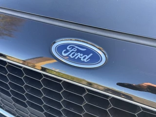Ford Fiesta Ford Fiesta 1.0 Style 2e Eigenaar,Navi,Airco,Bluetooth,5 Deuren,NL Auto,Elek Ramen,N.A.P,Nieuwe APK Bij Aflevering - afbeelding nr 25