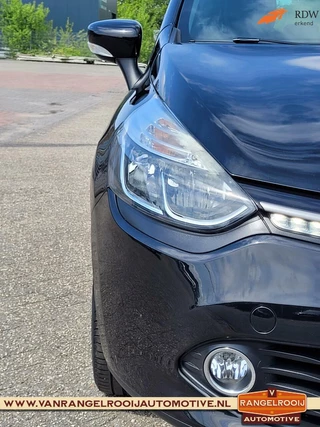 Renault Clio Renault Clio Estate 0.9 TCe Night&Day, trekhaak, airco, DAB, 16