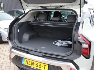 Kia EV3 - afbeelding nr 7