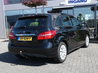 Mercedes-Benz B-Klasse - afbeelding nr 5