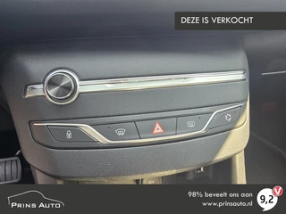 Peugeot 308 Peugeot 308 1.2 PureTech Allure |PANO|STOELVERW|DENON AUDIO 2982 Veiling + Online - afbeelding nr 30