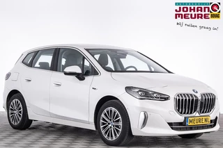 BMW 2 Serie 225 Active Tourer xDrive Luxury Line | Keyless | Camera