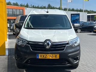 Renault Express Renault Express 1.5 dCi 75 Comfort Cruise Airco 26.000 km - afbeelding nr 24