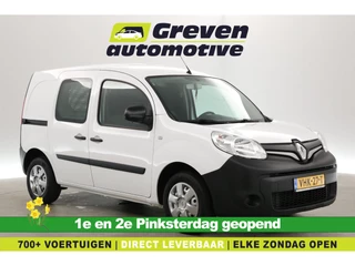 Renault Kangoo 1.5 Blue dCi