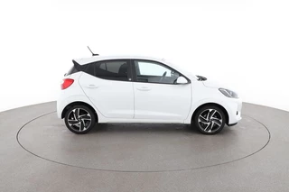 Hyundai i10 Hyundai i10 1.0 Premium - afbeelding nr 5