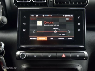 Citroën C3 Aircross Citroen C3 Aircross 130pk Feel I Automaat I Airco I Carplay - afbeelding nr 15