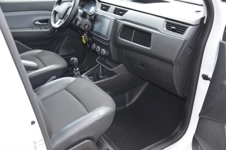 Renault Express Renault Express 1.5 Blue DCI - afbeelding nr 7