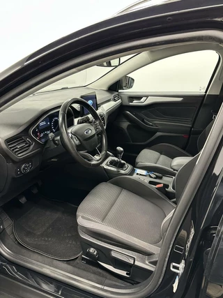 Ford Focus Ford Focus Wagon 1.0 EcoBoost Titanium X Business CAMERA - afbeelding nr 13