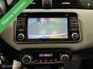 Nissan Micra Nissan Micra 0.9 IG-T N-Connecta *NL, 1e EIG, CLIMA, RIJKLAARPRIJS!* - afbeelding nr 11