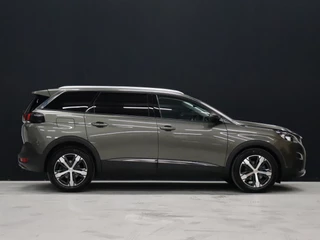 Peugeot 5008 Peugeot 5008 1.2 PureTech Allure 7-Pers 7P [APPLE CARPLAY, ANDROID, CAMERA, HILL DESCENT, OFFROAD MODES, STOELVERWARMING, CRUISE, NAVI, NIEUWSTAAT] - afbeelding nr 8