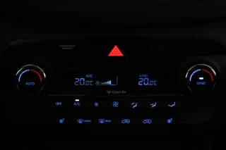 Hyundai Tucson Navigatie, Climtate, Stoelverw, - afbeelding nr 17