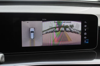 Mercedes-Benz EQC Mercedes-Benz EQC 400 4MATIC Business Solution Luxury 80 kWh / SoH 95% / Schuifdak / 360Camera / Leder / 20'' / Burmester / Keyless / Matrix LED / Memory seats / DAB / Cruise control - afbeelding nr 26