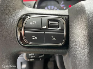 Citroën C3 Citroen C3 1.2 PureTech C-Series/Led/Navi/Tel/Pdc/Ecc/ - afbeelding nr 23