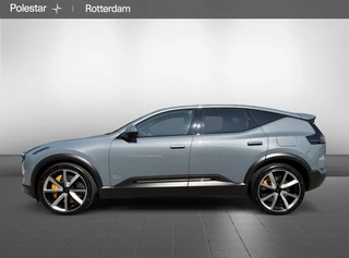 Polestar 3 Polestar 3 LRDM Performance 111 kWh | Plus Pack | Nappa Bekl. | Pixel LED | - afbeelding nr 3