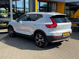 Volvo XC40 Volvo XC40 1.5 T4 Recharge Inscription - camera - memory stoel - elec trekh - afbeelding nr 9