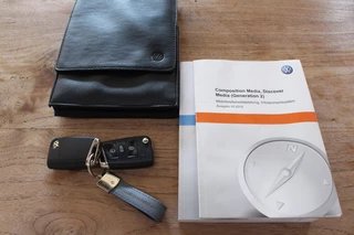 Volkswagen Golf Sportsvan - afbeelding nr 24